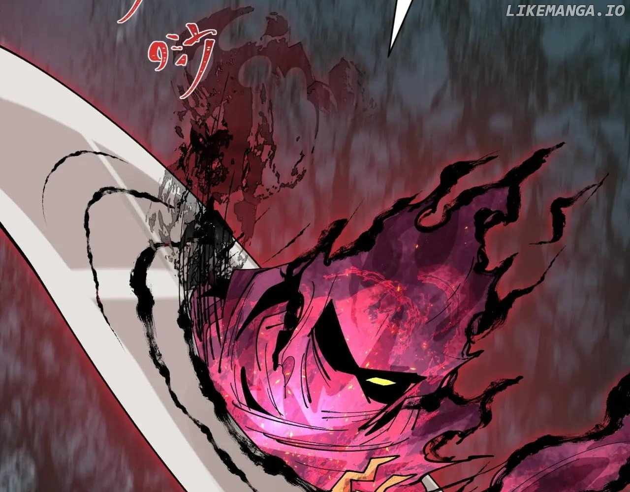 Age of Terror Chapter 490 76